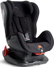 Автокрісло Avionaut Glider Comfy Black AV-340.CO.01, від 9 місяців до 7 років, 9-25 кг